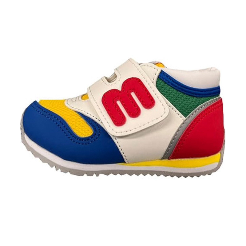 พรีออเดอร์ preorder mikihouse shoe Japan รองเท้ามิกิเฮ้าส์ สเตป 2 size 13.0 13.5 15.0 cm