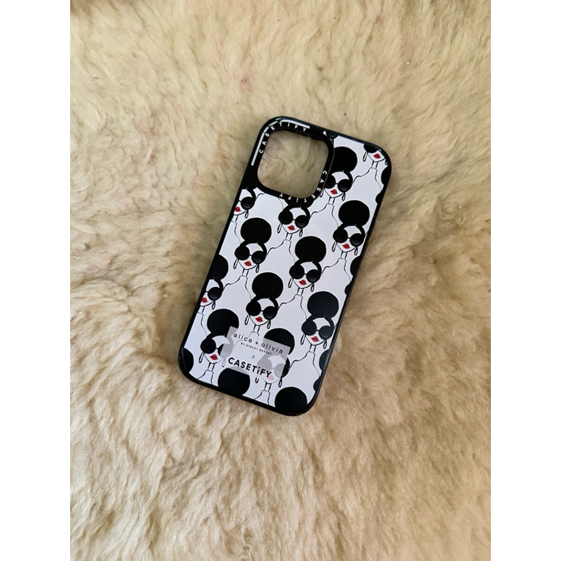 💖 [มือสอง พร้อมส่ง] Casetify Case Iphone 14 Pro Max แท้ 💯