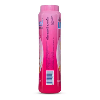 Bhaesaj Cooling Powder Madan / Camilla / Princess 100 g./ 300 g. แป้งเย็น เภสัช กลิ่น มาดาม / คามิลล่า / ปริ๊นเซส