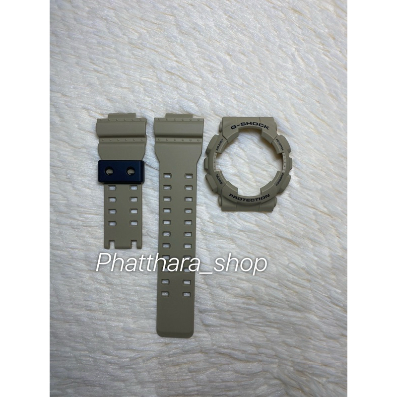 กรอบสาย G-shock แท้100%