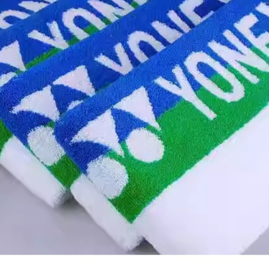 พร้อมส่ง YONEX TOWEL SPORT ผ้าขนหนูแบดมินตัน YONEX ของแท้ AC1204 สินค้ารับประกันของแท้100%