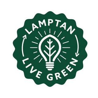 LAMPTAN หลอดไฟ LED Set T5 Flat Slim Colour Choice 3แสงในหลอดเดียว ต่อพ่วงได้ไฟไม่ตก