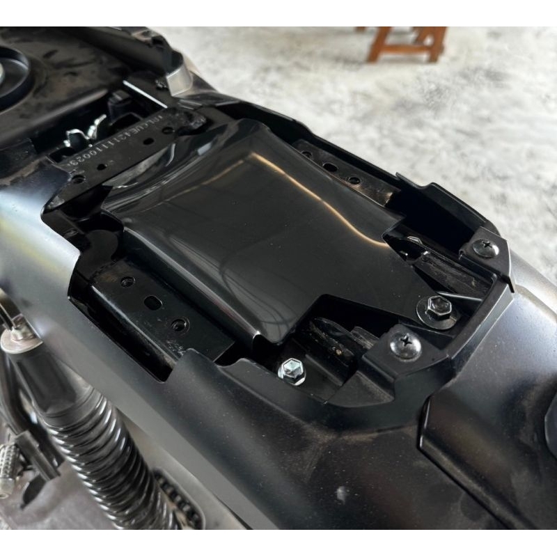 แผ่นปิดกล่องไฟPG  1 Yamaha     100 ฿-. แบรนด์THEP มีแยกขาย มีพร้อมจำหน่ายทั้งปลีกและส่ง สนใจสอบถามหรือสั่งได้เลยค่ะ - รูปที่ 4