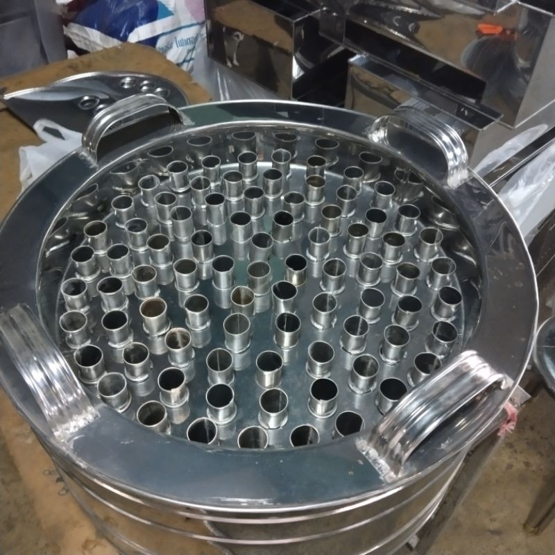 ถังปั่นไอติมหลอด100หลอด