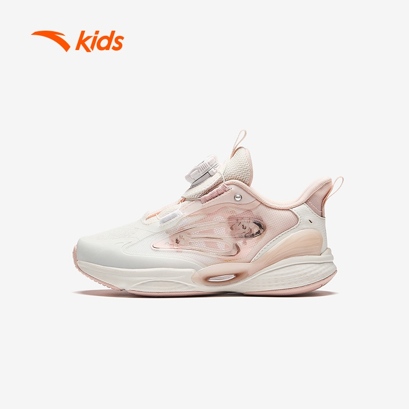 ANTA KIDS Girls Running Shoes 3224B9904 Official Store