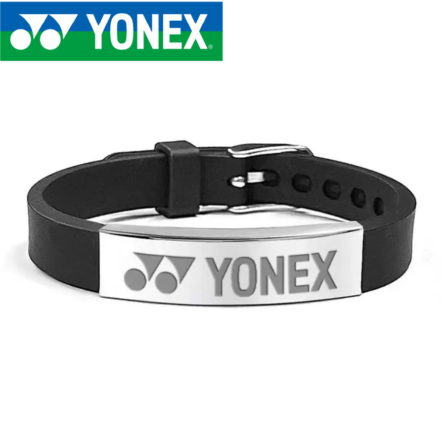 พร้อมส่ง สร้อยข้อมือ YONEX VICTOR LINING MIZUNO VSE
