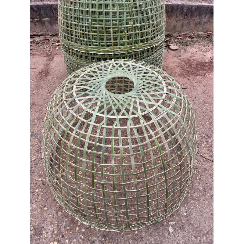 สุ่มไก่ สุ่มไก่ชน สุ่มไก่ใหญ่ ขนาดกว้าง100เซน สูง65เซน (กดสั่งได้ครั้งละไม่เกิน5ใบค่ะ)