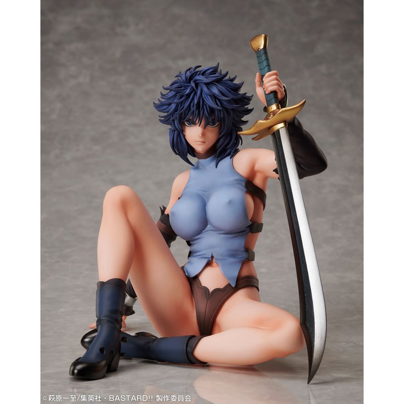 Kai Harn 1/6 (Di molto bene)