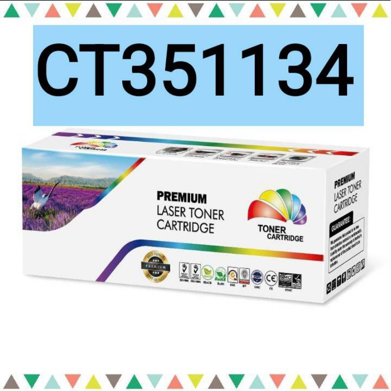 ชุดดรัม CT351134 / Xerox DocuPrint P235d/P235db/M235z/M235dw/P275dw/M275z