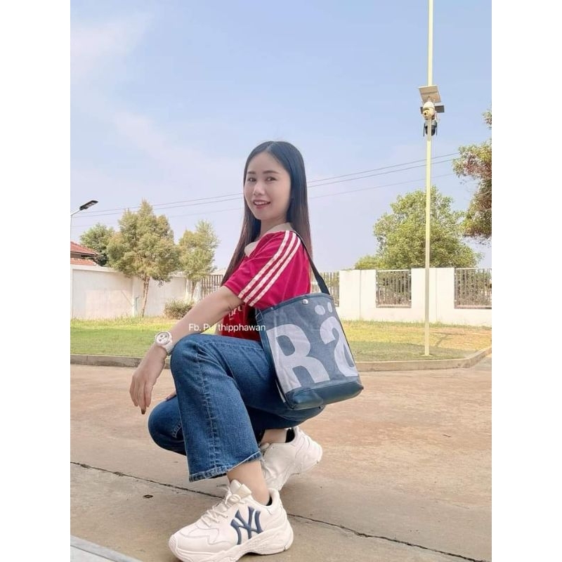 กระเป๋า relly movement พร้อมส่งที่ไทย