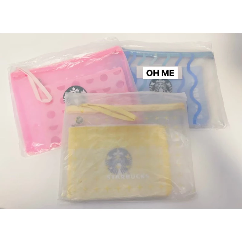 กระเป๋าผ้า Starbucks thumbnail 7