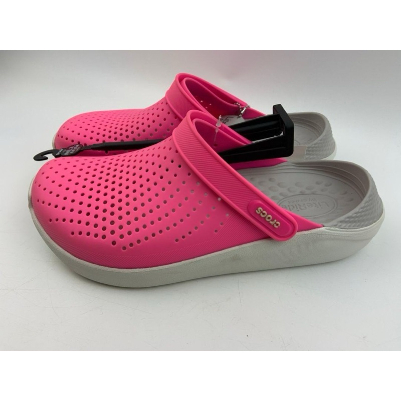 CROCS Literide new🎉🎉