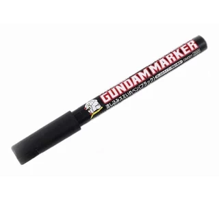 GSI Creos Mr Hobby GM301,GM302,GM303 Gundam Marker Pour Type ปากกากันดั้ม Gundam Gunpla Marker Scale Plastic Model