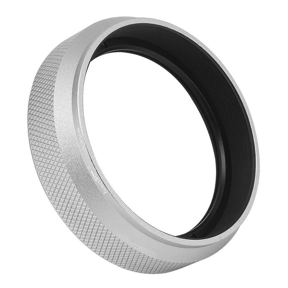 Haoge LUV-X54 พร้อม Built-in Adapter Weather Seal ฟิลเตอร์ For Fuji X100VI X100V