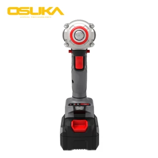 🔥รุ่นปี2026 กล่องรุ่นใหม่🔥 บล็อกไร้สาย OSUKA OSID831-M1 (BL มอเตอร์) บล็อกแบตเตอรี่ บล็อกถอดล้อ