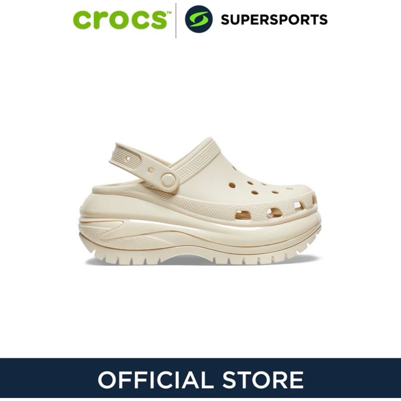 Crocs mega crush size M7W9