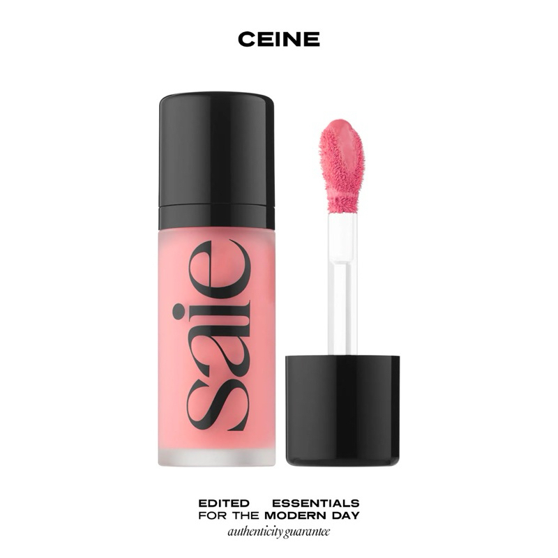 CEINE | SAIE BEAUTY Dew Blush