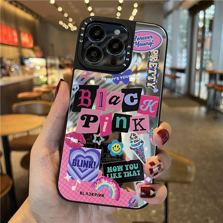 จัดส่งทันที For เคสไอโฟน 15 Pro max For เคสไอโฟน11 12 13 14 ภาพประกอบ Cute Case For iPhone 11,12,13,14PM