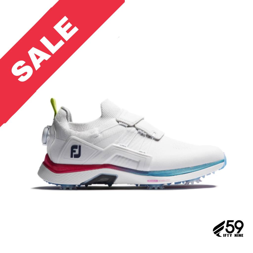FJ HyperFlex Carbon BOA // รองเท้ากอล์ฟฟุตจอย // 51050