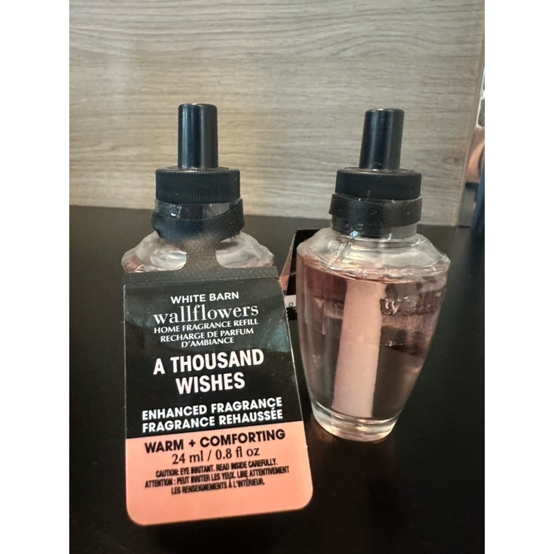 มีส่งด่วน แท้ %จากShop WallFlowers Refill✅Bath & Body works น้ำหอมรีฟิล น้ำหอมในบ้าน แบบเสียบปลั๊ก พร้อมส่ง✅ ราคา ถูกที่สุด ดีลบีเคเค แกลเลอรีภาพที่ 7