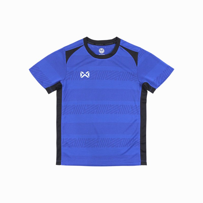 WARRIX FLOW KIDS TRAINING SHIRT (WA-241FBKCL01)