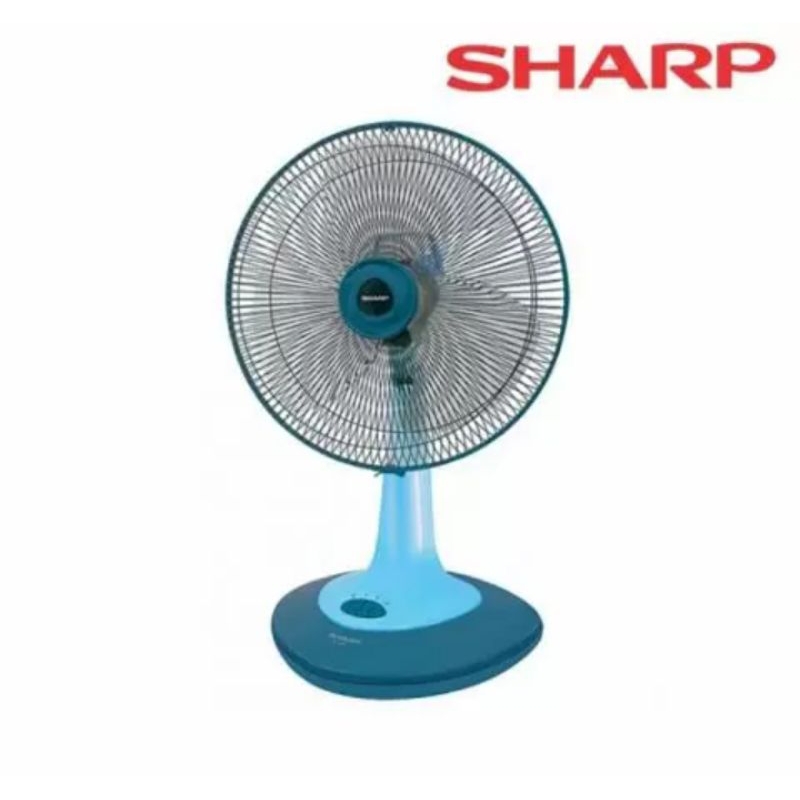 พัดลมตั้งโต๊ะ18นิ้วSHARP