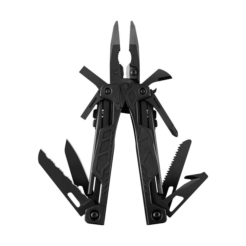 LEATHERMAN / OHT / BLACK / PEG