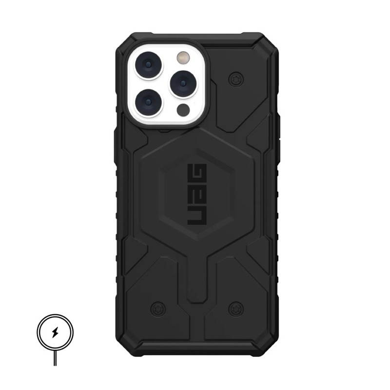 M04Uag เคสโทรศัพท์มือถือ กันกระแทก พร้อมแม่เหล็ก และขนนก ทนทาน สําหรับ iPhone14 plus 14 pro max 13 pro max 12 pro max