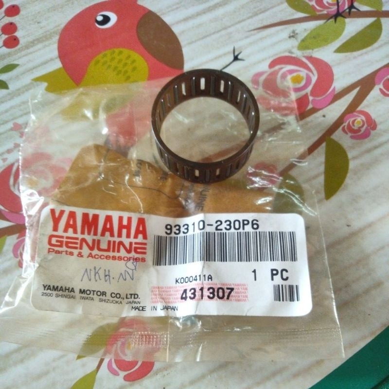 93310-230P6ลูกปืนคลัชสตาร์ทY111.Y11E