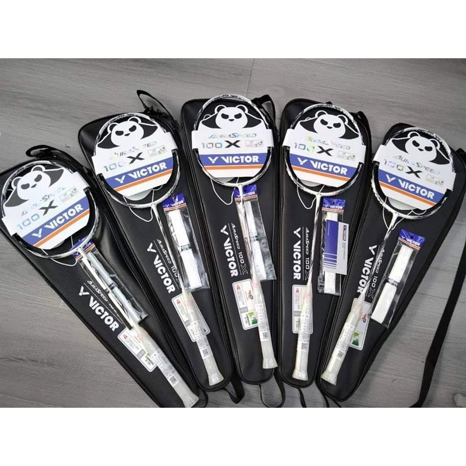 AURASPEED 100X KUNG FU PANDA แถมเอ็น กริป ซอง