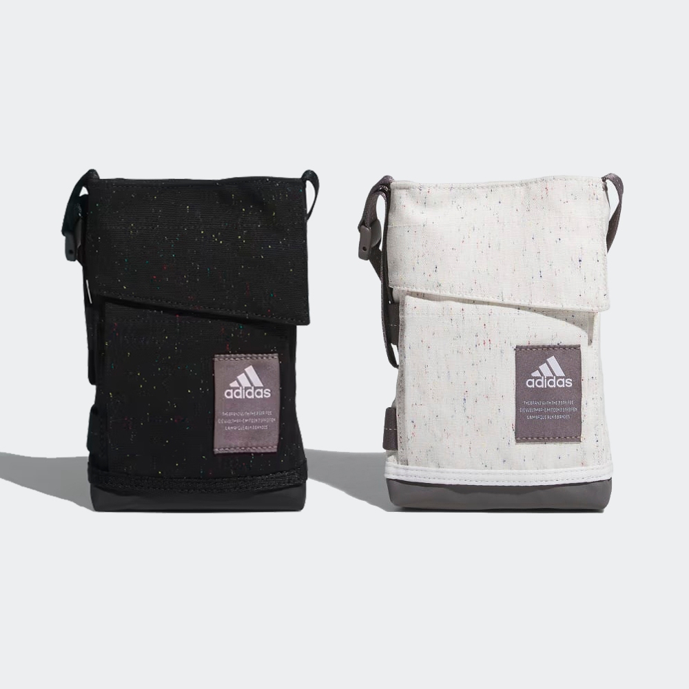Adidas กระเป๋าสะพายข้าง Must Haves Seasonal Small Bag (2สี)