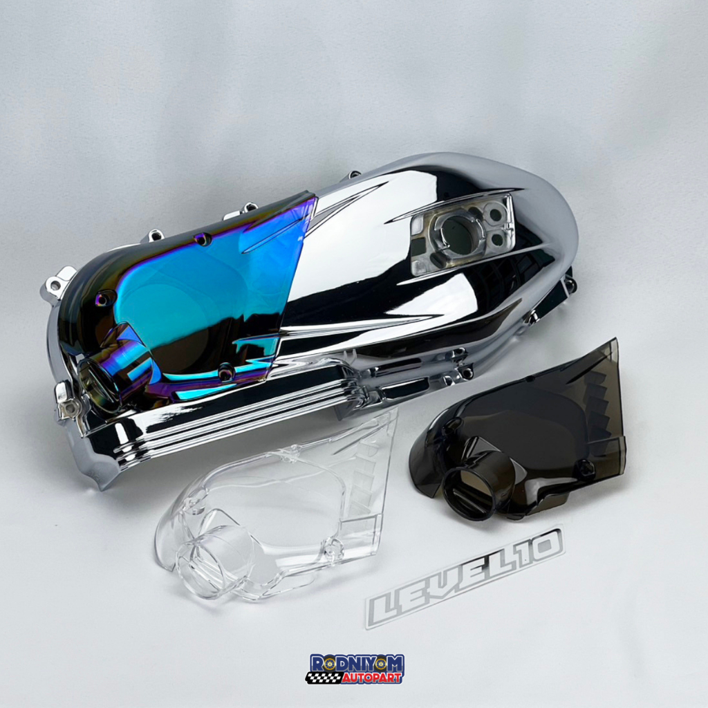 Level10 ครอบ I-Get สำหรับ Vespa Lx/S/Sp/Pm