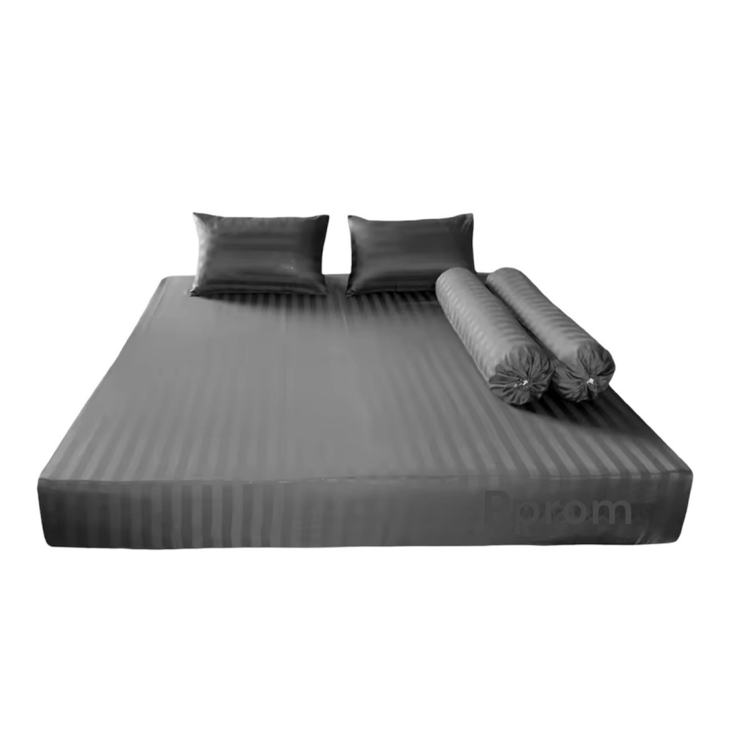 ผ้าปูริ้วซาตินเเท้งานเรียบหรูกั้นไล่ฝุ่นได้ดีซักเเล้วไม่ตกสีไม่เป็นขุ้ยสินค้าพร้อมจัดส่งในไทย