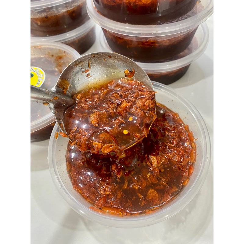 น้ำปลาหวาน(กุ้งแห้ง) สูตรโคราช 1,000กรัม