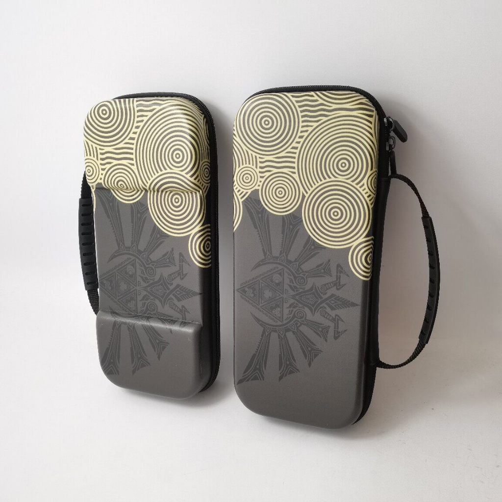 กระเป๋า NINTENDO SWITCH SPLIT PAD PRO Case Bag Grip Split