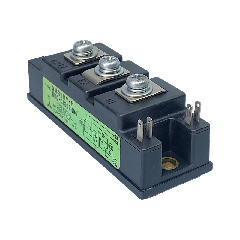 QM30DY-H Igbt Module โมดูลควบคุมมอเตอร์ QM30DYH (NOS) Mitsubishi Electric ราคา ถูกที่สุด ดีลบีเคเค