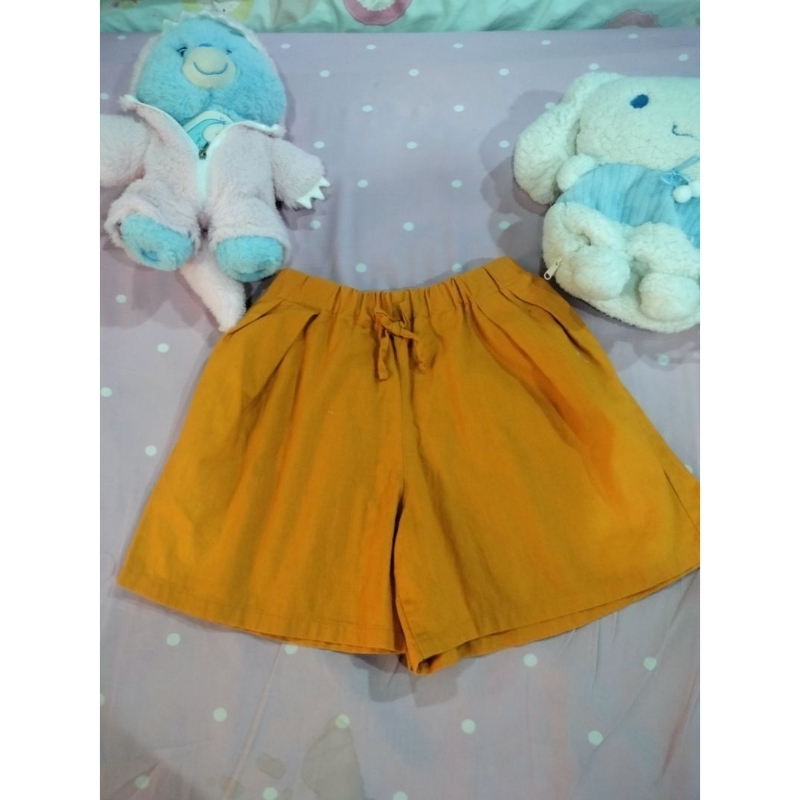 ZARA กางเกงกระโปรงเด็กหญิง ZARA Size140
