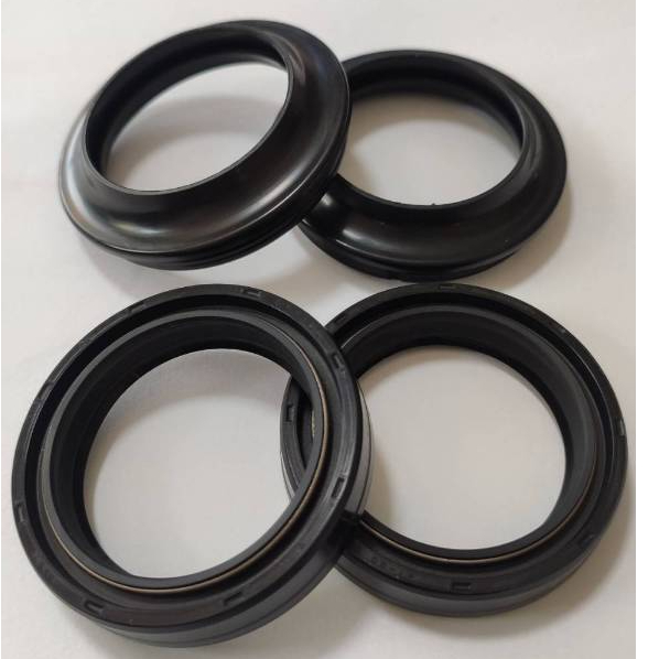 ซีลโช๊คหน้า CB650F,CBR650F ขนาด41-54-11 ซีลโช้ค ซีลน้ำมัน ซีลกันฝุ่น