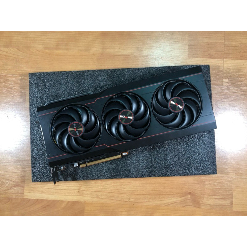 Sapphire Rx6800xt ⚠️ไม่มีกล่อง