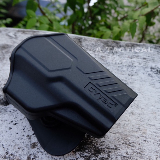 CYTAC ซองพกนอก สำหรับรุ่น SIG P 320