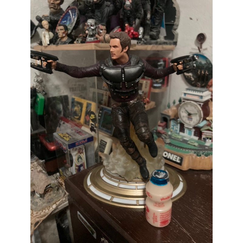 โมเดล Guardians of the galaxy