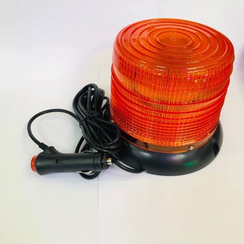 ไฟไซเรนไฟฉุกเฉินใช้ไฟ12v