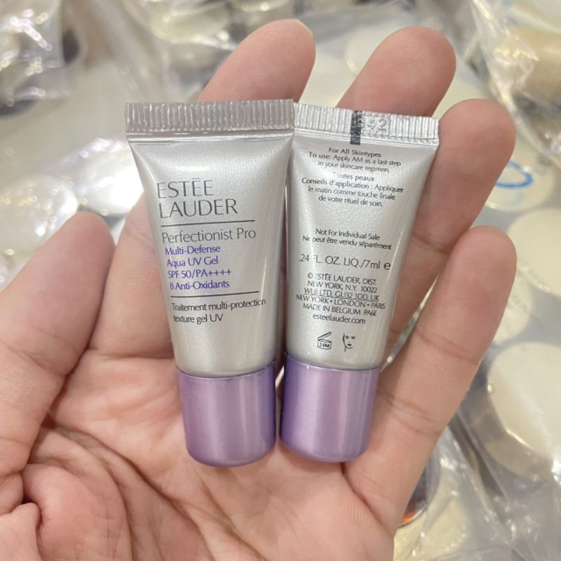 Estee Pro Aqua Uv Gel 7 ml. ของแท้