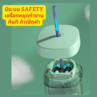(ร้านคนไทย) Deli เครื่องเหลาดินสอไฟฟ้า กบเหลาดินสออัตโนมัติ มีให้เลือกหลายแบบ คุณภาพดี กบเหลาไฟฟ้า กบเหลาดินสอ กบเหลา