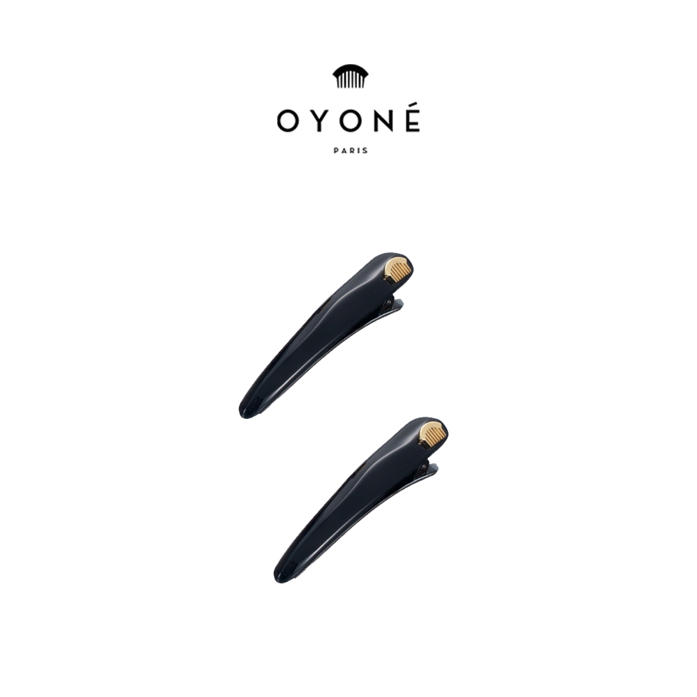 Oyone Paris | Classic Essential Vivien Hair Pelican | ผมนกกระทุง