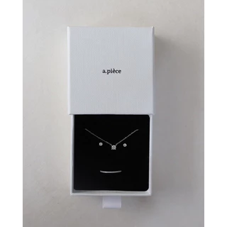 *สั่งซื้อพร้อมเครื่องประดับในร้านเท่านั้น* A.piece กล่องของขวัญแบบลิ้นชัก Gift box (กล่องเปล่าอย่างเดียว)