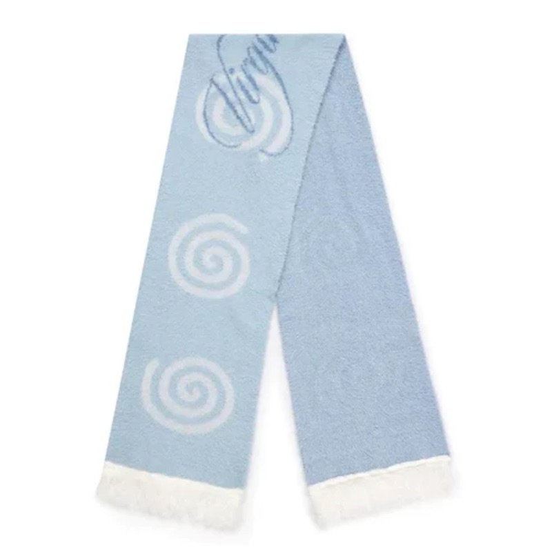 VGH TERRY SCARF (CLOUDY) มือสอง