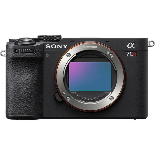 Sony a7CR Body Mirrorless Camera ประกันศูนย์ไทย