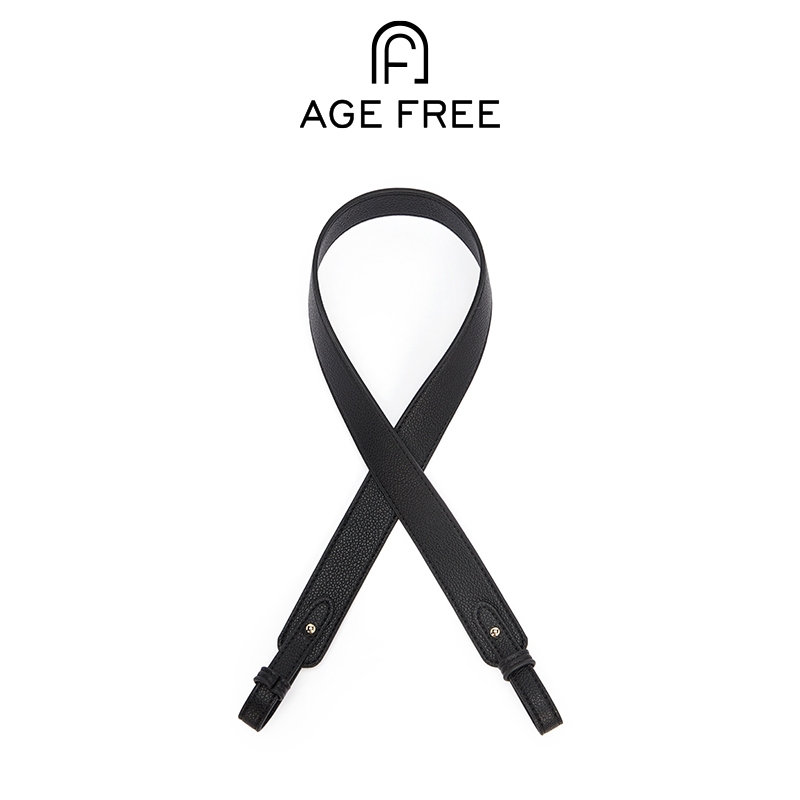 AGE FREE Shoulder strap สายสะพายยาวสำหรับกระเป๋าแฟชั่น