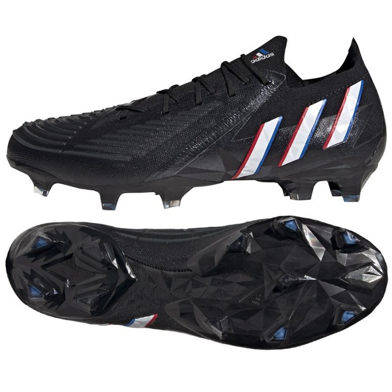 Adidas Predator Edge .1 FG ไซส์ 9.5UK_10US_280JP